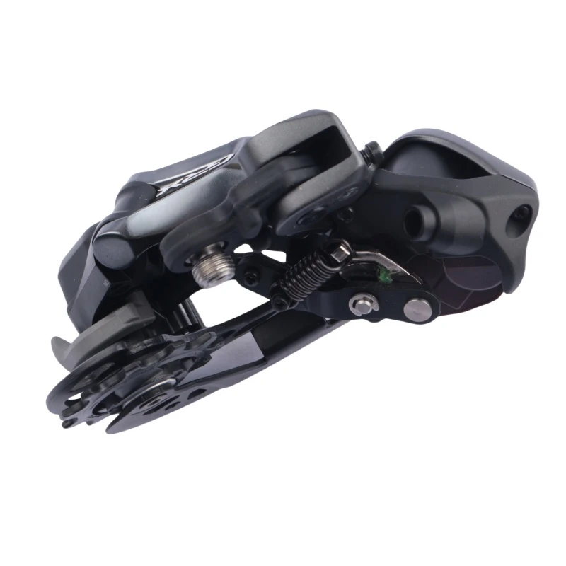 Shimano GRX RX RD RX812 RX810 RX815 RX817 2x11s Road Bike Rear Derailleur Shadow+ Clutch Compatible With RX800 R8000 R7000