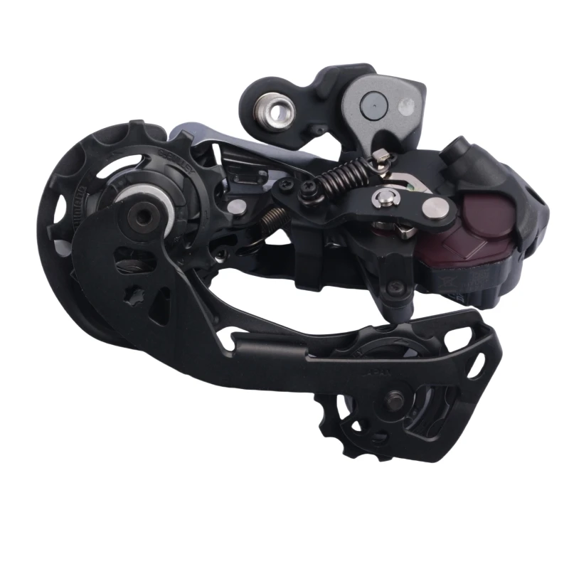 Shimano GRX RX RD RX812 RX810 RX815 RX817 2x11s Road Bike Rear Derailleur Shadow+ Clutch Compatible With RX800 R8000 R7000