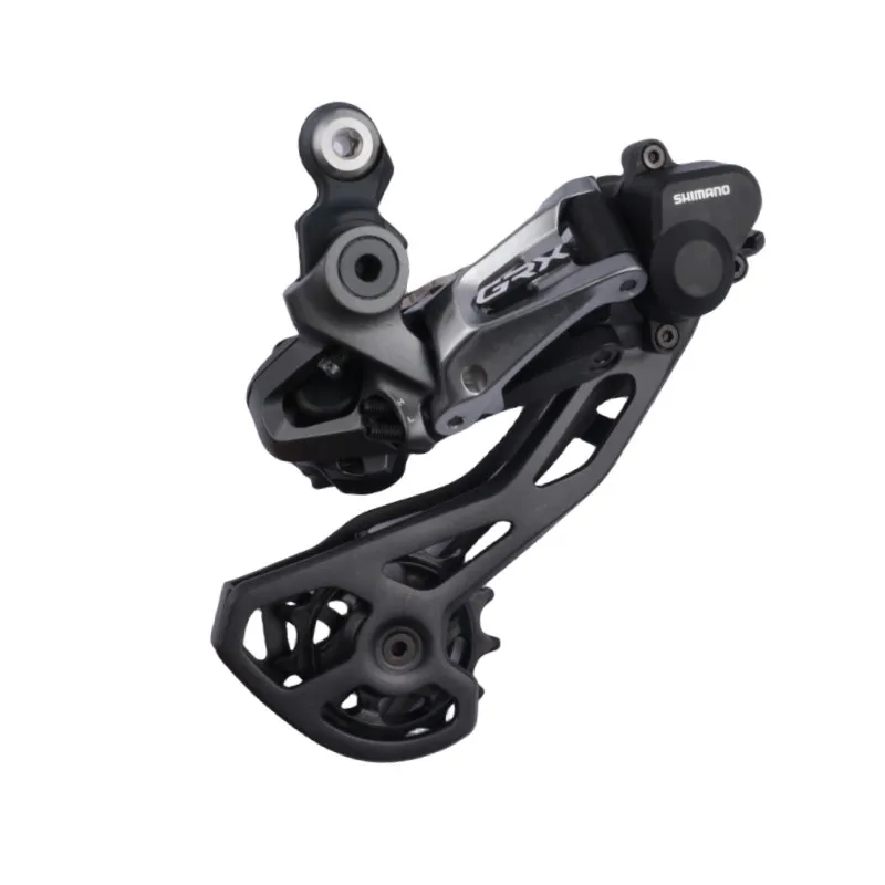Shimano GRX RX RD RX812 RX810 RX815 RX817 2x11s Road Bike Rear Derailleur Shadow+ Clutch Compatible With RX800 R8000 R7000