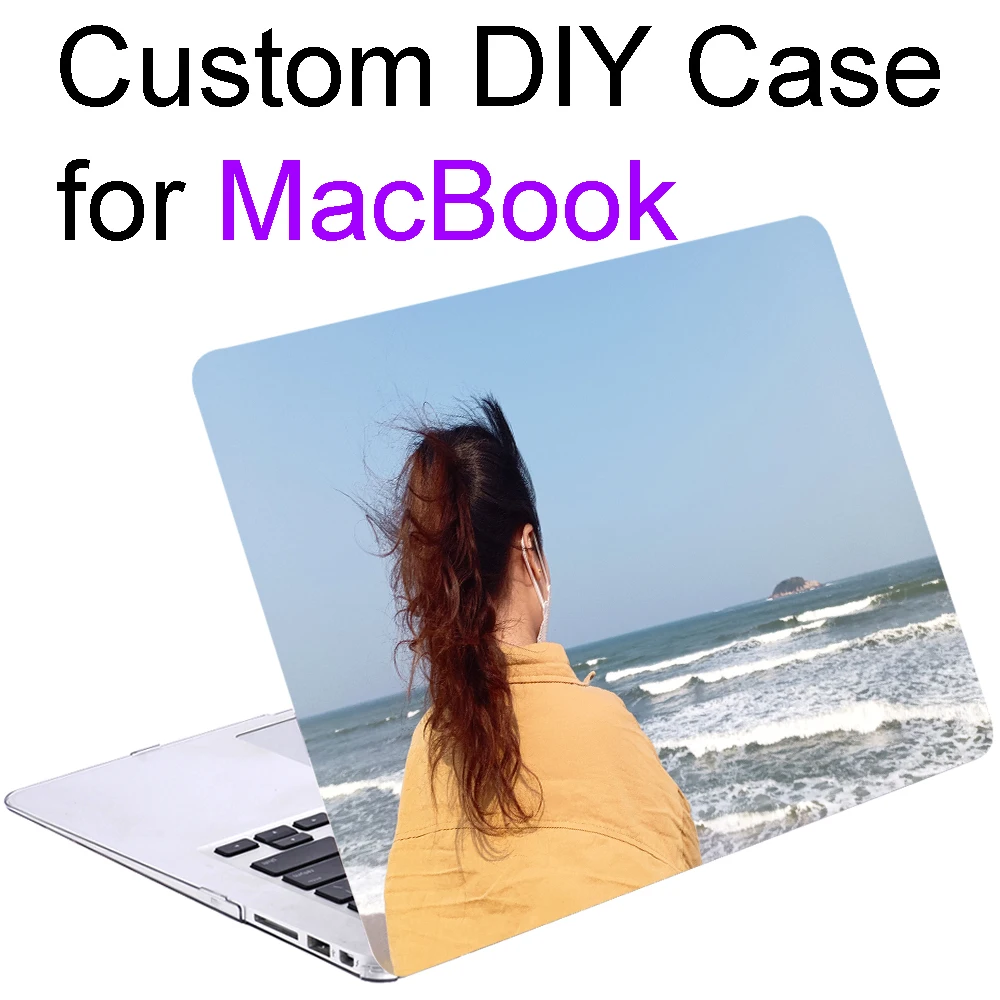 Keyboard Cover for Macbook Air 13 M5 M3 15 Pro 14 M5 13 M2 16 M4 12 Neo Silicone Protector Skin Case A3427 A3449 A448 A3404