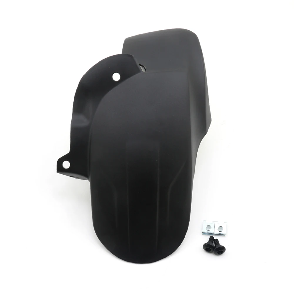 Forza 350 2020-2023 Motorcycle Rear Fender Mudguard Mud Flap Splash guard Protective for Honda Forza350 NSS350 2020 2021 2022