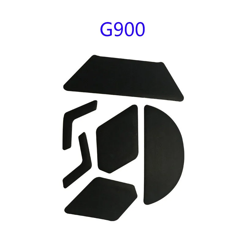Mouse Skatez Mouse Feet Spare Mice Feet Pads For Logitech G502 G Pro G900 G903 G402 G700 G700S G302 G303 G304 G305 Gaming Mouse