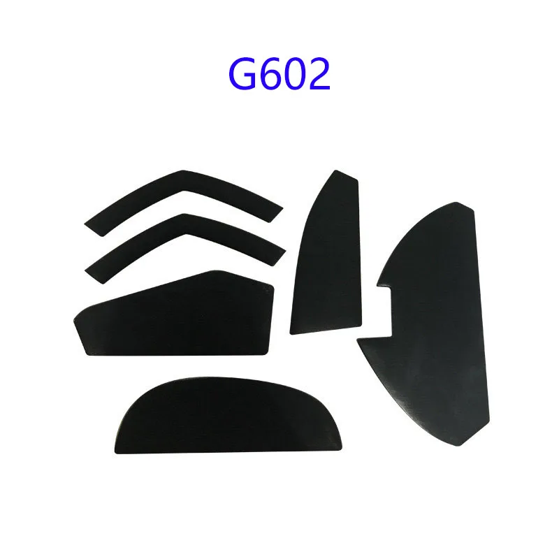Mouse Skatez Mouse Feet Spare Mice Feet Pads For Logitech G502 G Pro G900 G903 G402 G700 G700S G302 G303 G304 G305 Gaming Mouse