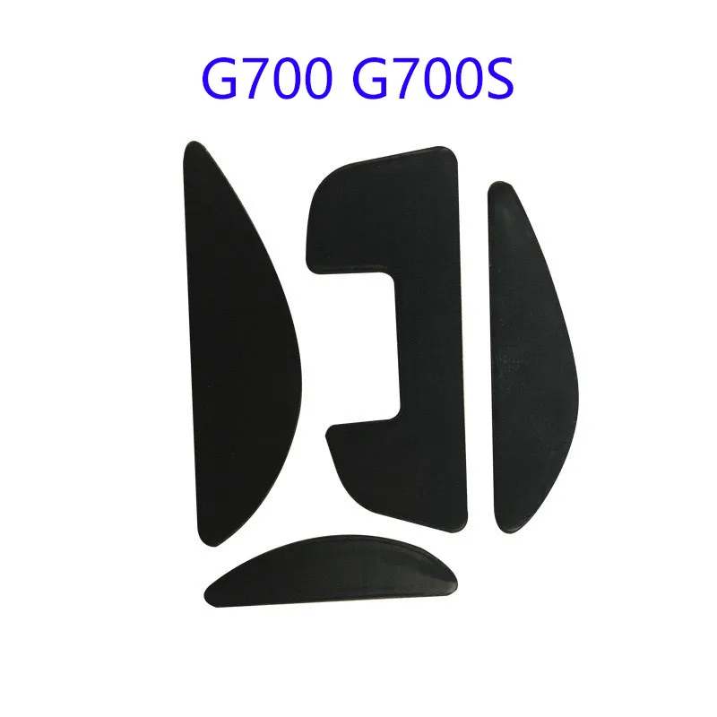 Mouse Skatez Mouse Feet Spare Mice Feet Pads For Logitech G502 G Pro G900 G903 G402 G700 G700S G302 G303 G304 G305 Gaming Mouse