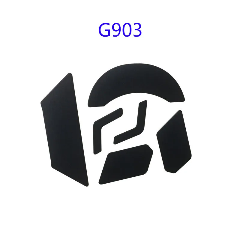 Mouse Skatez Mouse Feet Spare Mice Feet Pads For Logitech G502 G Pro G900 G903 G402 G700 G700S G302 G303 G304 G305 Gaming Mouse