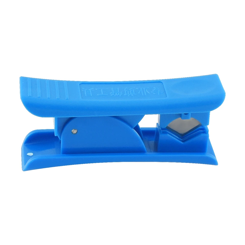 PTFE Tube Cutter Mini Portable Pipe Cutter Blade For 3D Printer Parts Tube Nylon PVC PU Cutting Tools