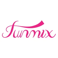 2019 FUNMIX New 5g fruit flavour Eyelash Extension Glue Remover Cream For Lashes Remover Makeup Tools