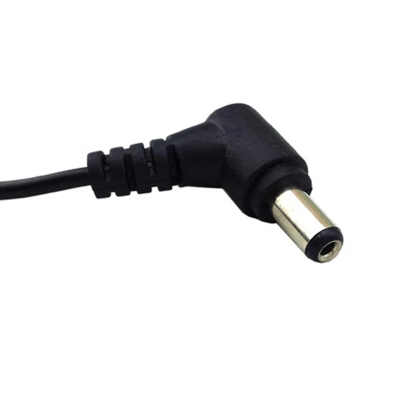 Black 90 Angle PC USB Male to 5V DC 3.5*1.35mm Connector Extension Power Cable Cord Adapter 5.5*2.1mm to USB Date Line 2.5*0.7mm