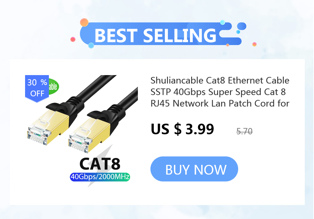 Shuliancable High Speed Mini HDMI Cable 1m 1.5m 2m 3m 5m Male to Male 4K 3D 1080P for Tablet Camcorder