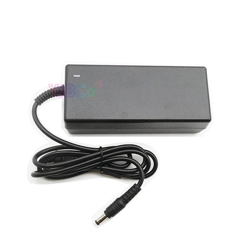 Wholesale Led Power Adapter DC 5V 10A LED Power Supply AC100-240V input led power driver plug For led strip lamps tape lighting