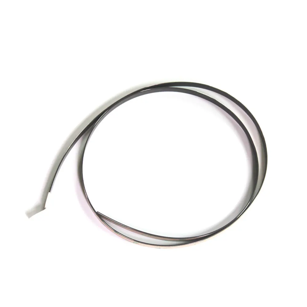 TR10 1+1mm High Accuracy Magnetic Tape Pole Length 1mm Strip Size 10*1.5mm for Magnet Sensor Lathe Woodworking Stone