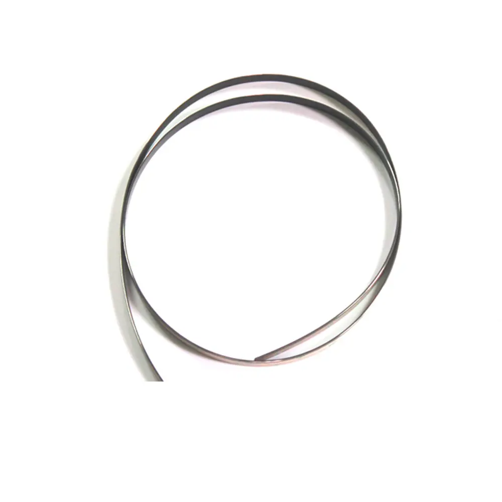 TR10 1+1mm High Accuracy Magnetic Tape Pole Length 1mm Strip Size 10*1.5mm for Magnet Sensor Lathe Woodworking Stone