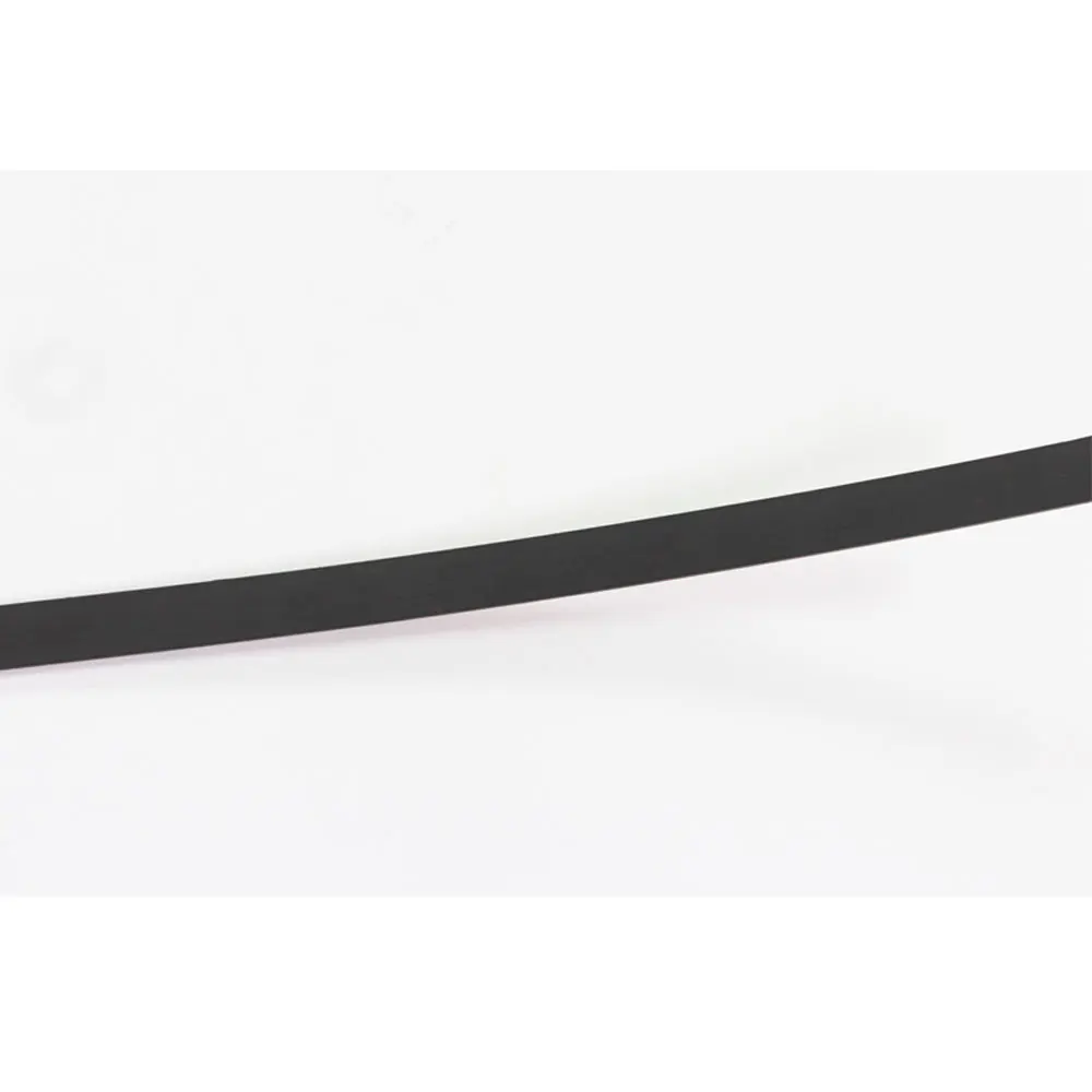 TR10 1+1mm High Accuracy Magnetic Tape Pole Length 1mm Strip Size 10*1.5mm for Magnet Sensor Lathe Woodworking Stone