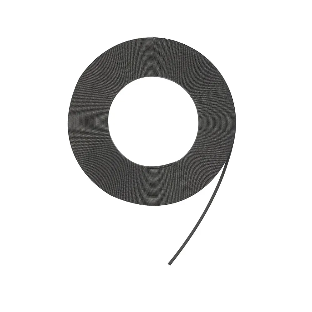 TR10 1+1mm High Accuracy Magnetic Tape Pole Length 1mm Strip Size 10*1.5mm for Magnet Sensor Lathe Woodworking Stone