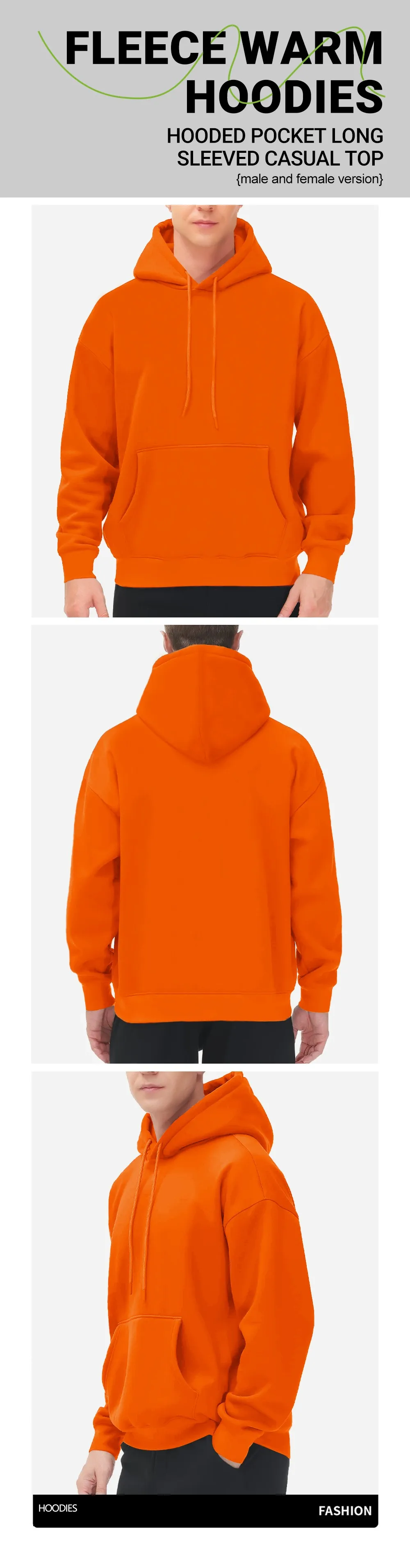 Peace Was Never An Option Printed Hoosie Men Street Oversize Autumn Hooded Hipster Soft Hoodies Hip Hop Warm Sportswears