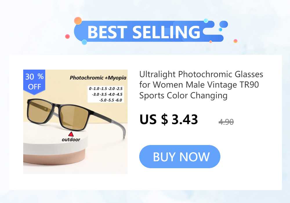Diamond Cutting Rimless Ladies Myopia Glasses Anti Blue Light Minus Eyeglasses Finished Prescription Near Sight Eyewear Diopter