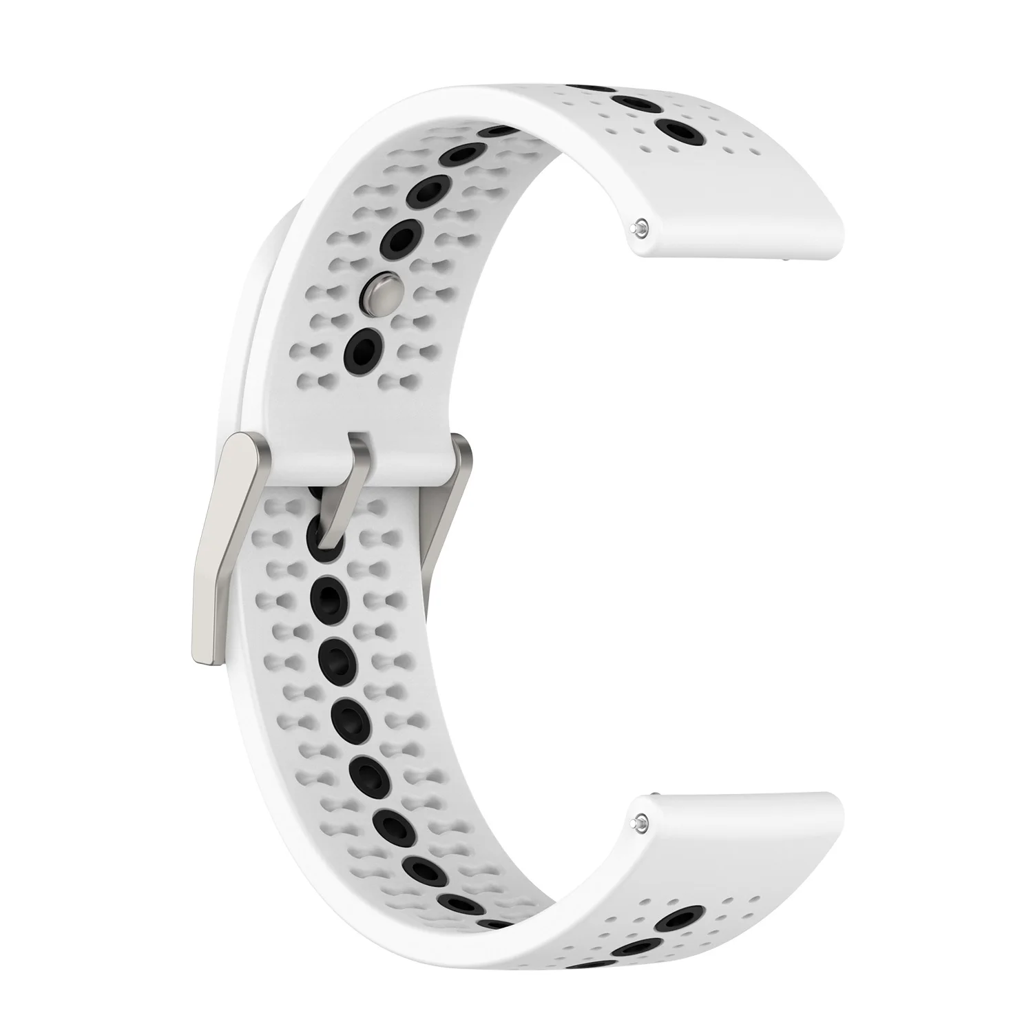 Sports Silicone Strap For SUUNTO 9 PEAK Watch Band For SUUNTO 3 / 5 PEAK Replace Wristbelt Watchband Bracelet Accessories