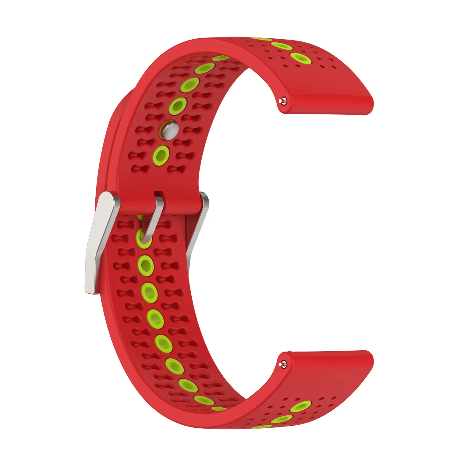 Sports Silicone Strap For SUUNTO 9 PEAK Watch Band For SUUNTO 3 / 5 PEAK Replace Wristbelt Watchband Bracelet Accessories