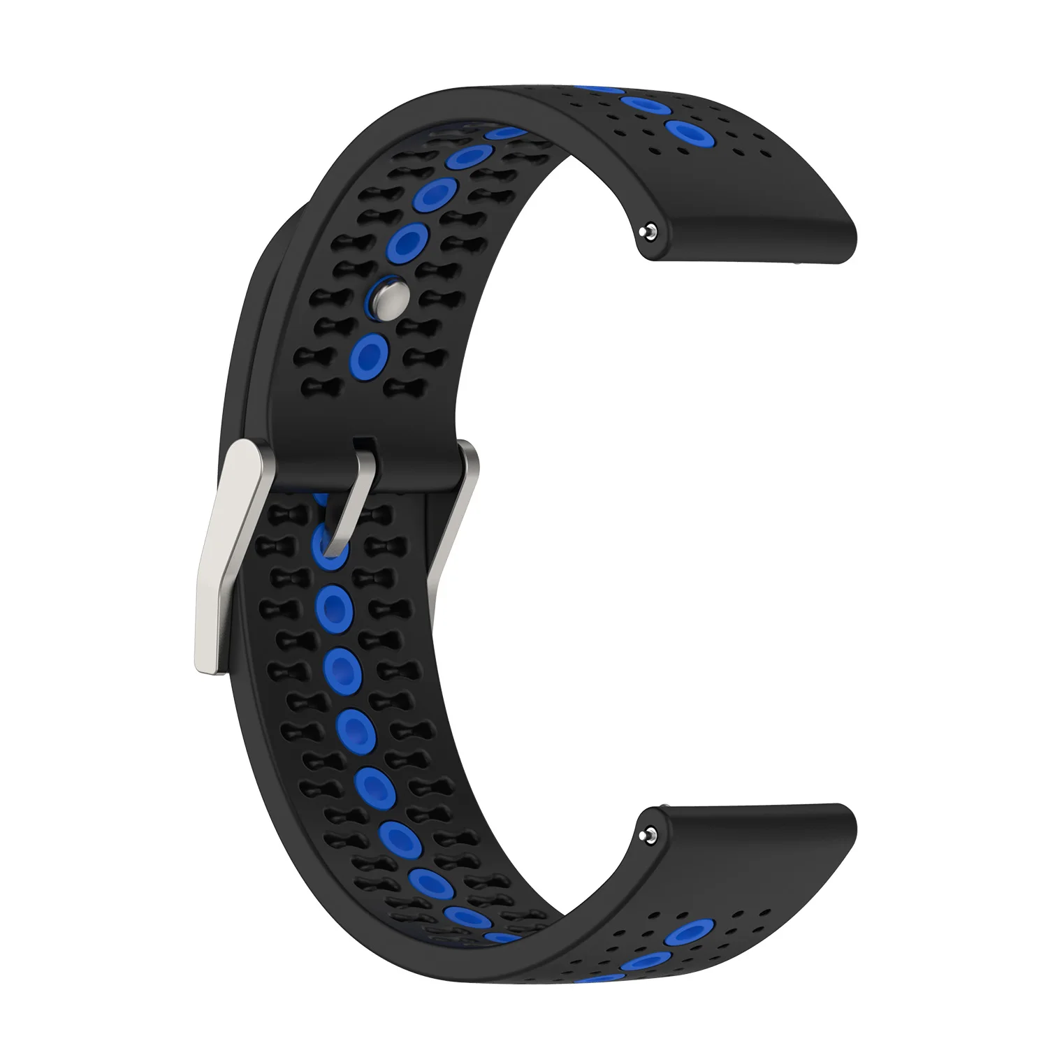 Sports Silicone Strap For SUUNTO 9 PEAK Watch Band For SUUNTO 3 / 5 PEAK Replace Wristbelt Watchband Bracelet Accessories