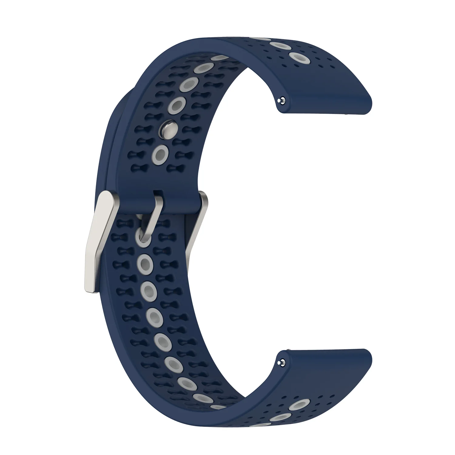 Sports Silicone Strap For SUUNTO 9 PEAK Watch Band For SUUNTO 3 / 5 PEAK Replace Wristbelt Watchband Bracelet Accessories