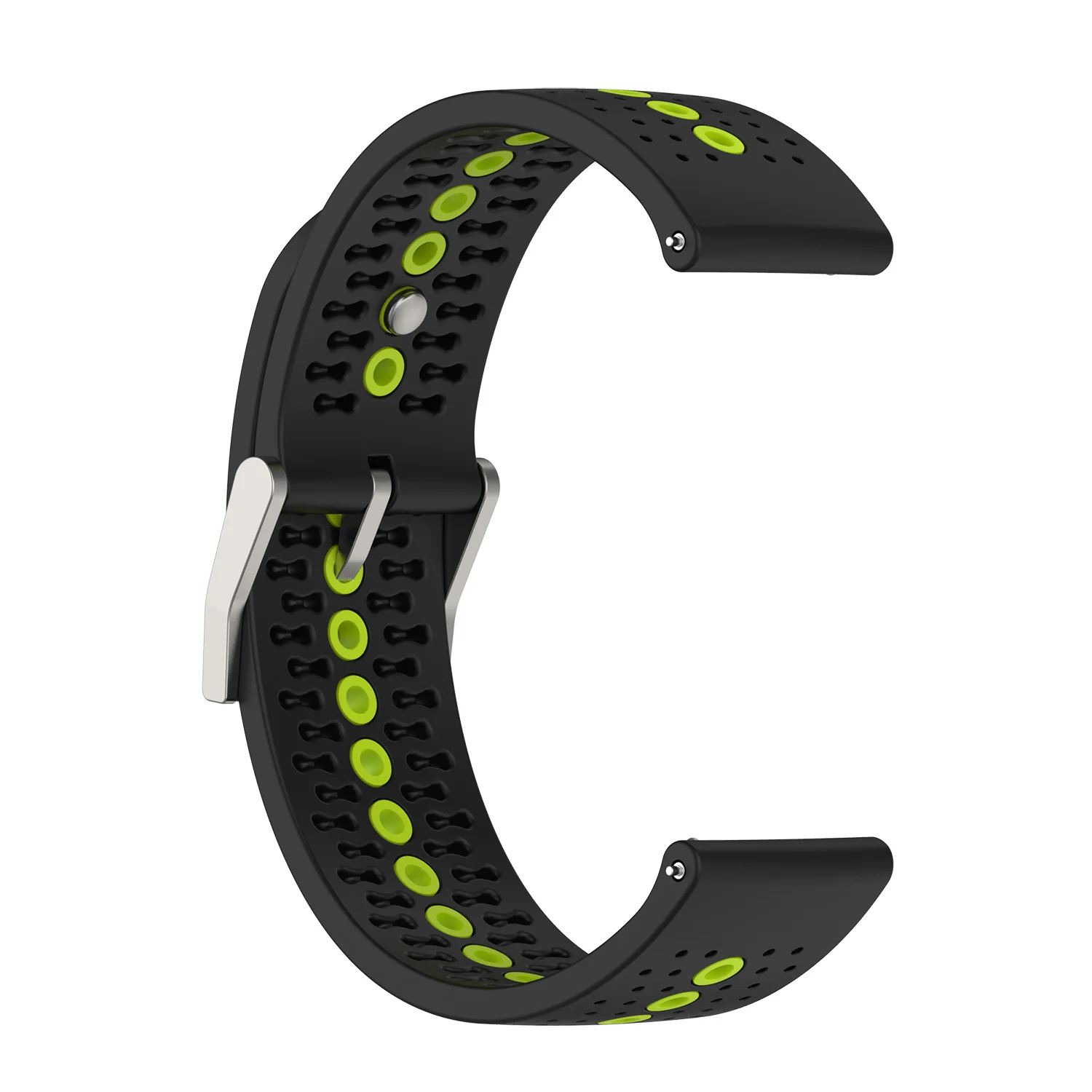 Sports Silicone Strap For SUUNTO 9 PEAK Watch Band For SUUNTO 3 / 5 PEAK Replace Wristbelt Watchband Bracelet Accessories