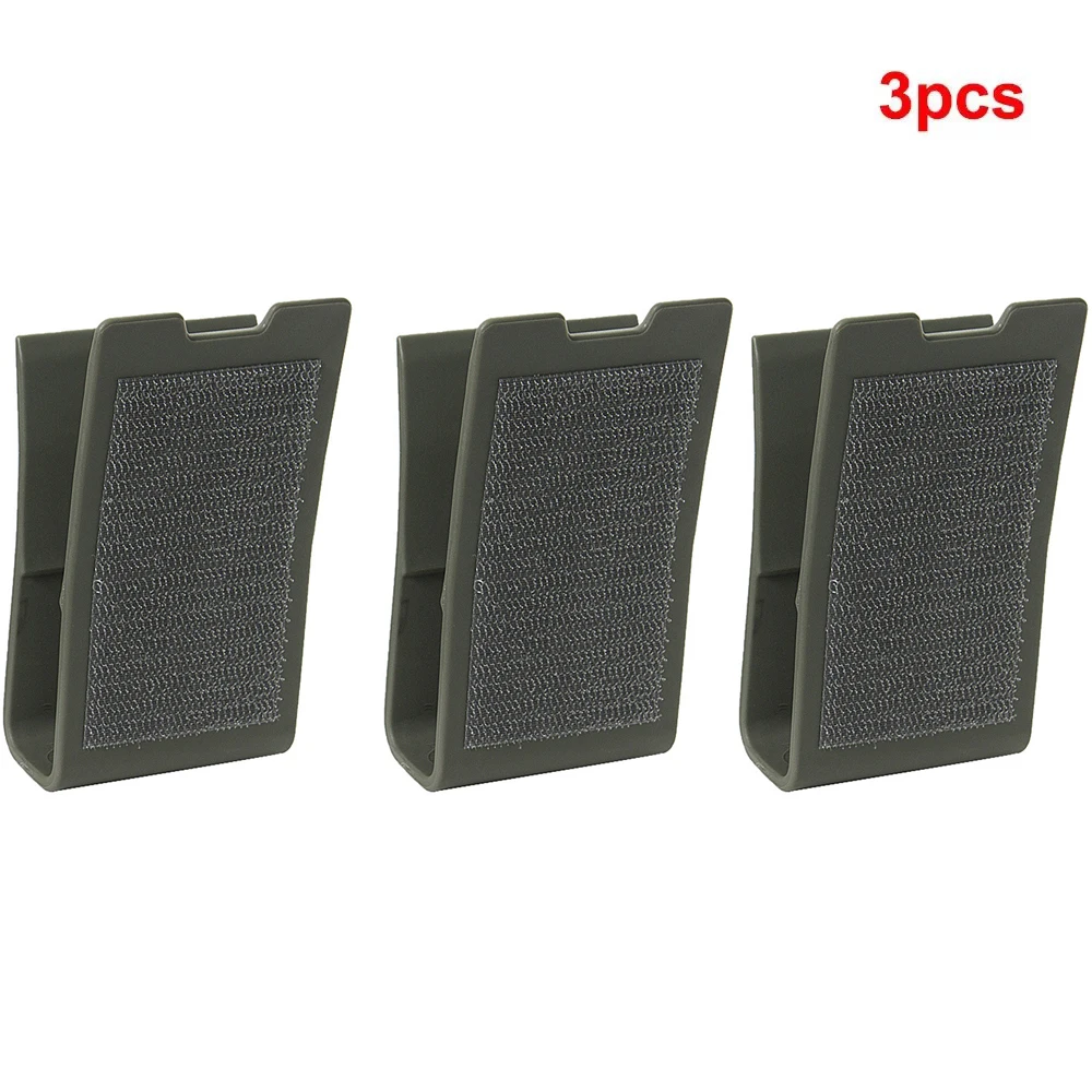 SINAIRSOFT Hunting Tactical Nylon Magazine Pouch Accessories Insert M4 5.56 AK 7.62 MAG With Hook Equipment Gear Bandolier