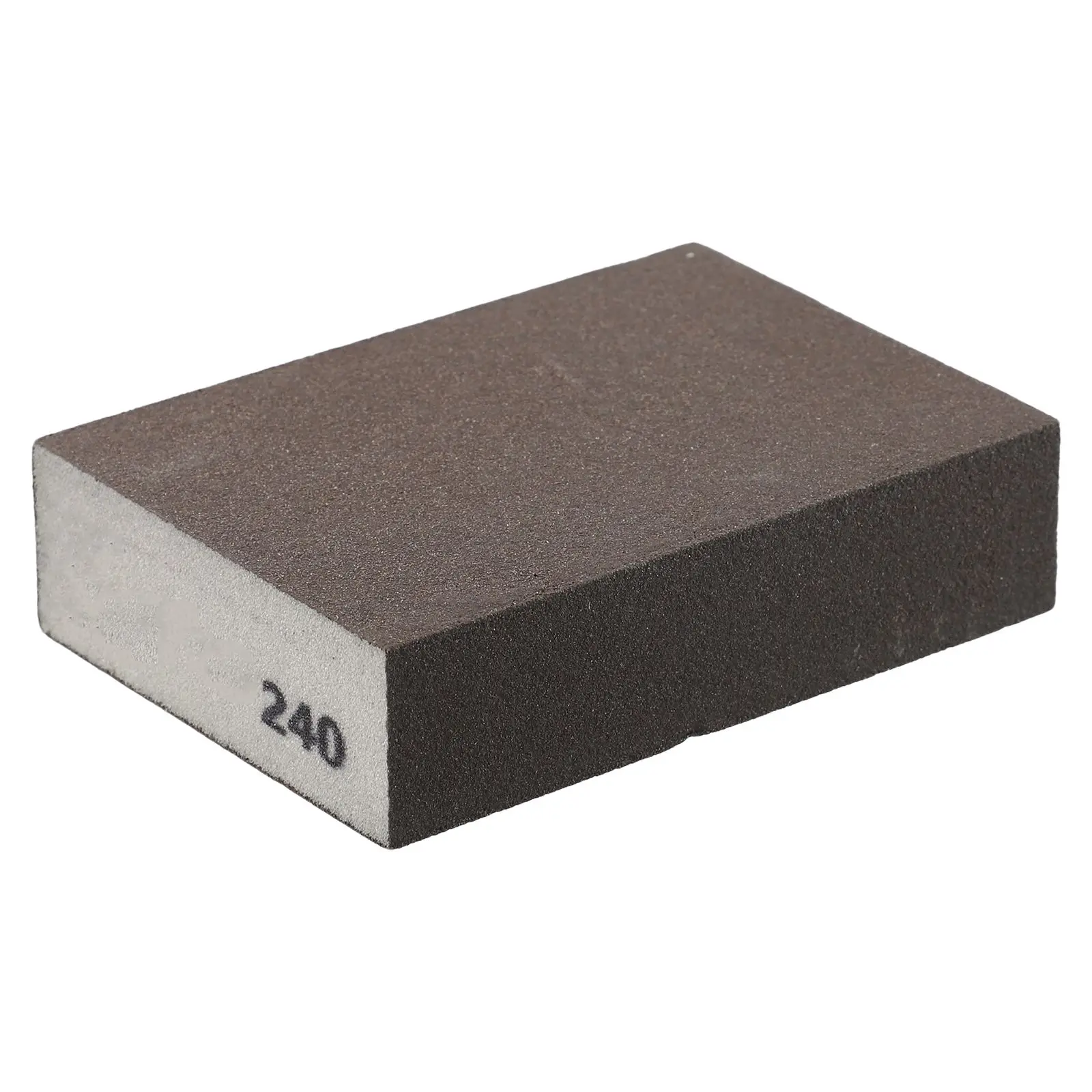 Sanding Sponge Blocks Grit 60 80 100 120 180 240 320 Wall Grinding Sponge Sand Block Sandpaper Model Paint Polished Sand Brick