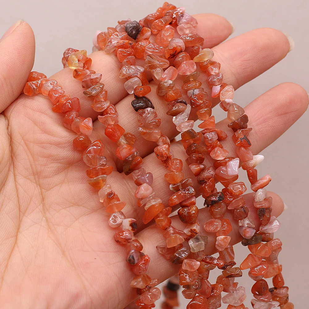 40CM Natural Flash Labradorites Beads Irregular Freeform Chip Gravel Beads For Jewelry Making DIY Necklace Bracelet 3x5-4x6mm