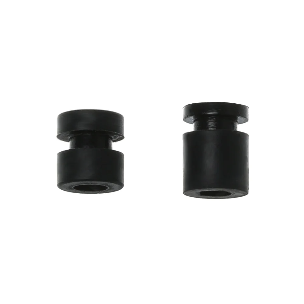 10PCS M2 M3 Rubber Shock Absorber ball Shock Damping Ball Anti-vibration Ball for RC FPV Drone F3 F4 F7 Flight Control Part