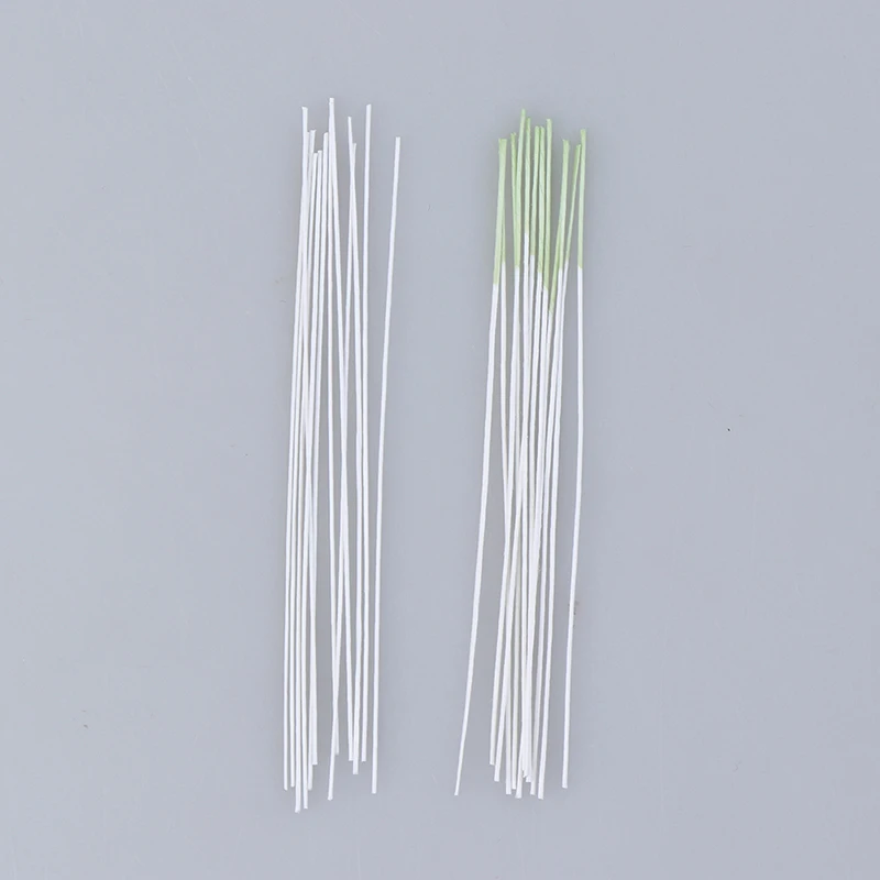 60Pcs Pierced Ear Cleaning Set Herb Solution Paper Floss Ear Hole Aftercare Tools Kit Disposable Earrings Hole Cleaner