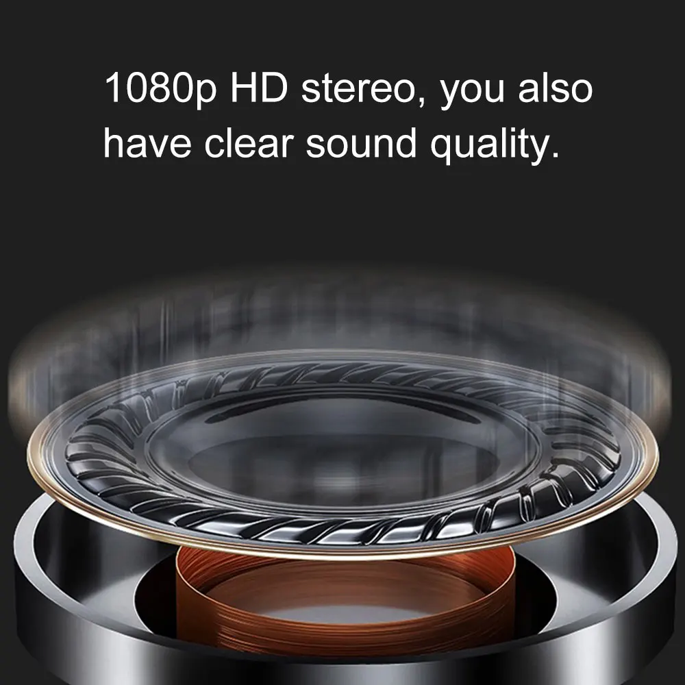 Single Digital Display Wireless Bluetooth Headset General Business Noise Reduction 5.0 Bluetooth Headset with Microphone Headset