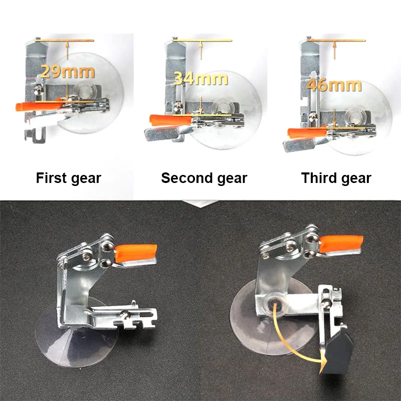 Small Tied Rubber Tool Assistant for Flat Rubber Band Slingshot Catapult Portable Rubber assistant