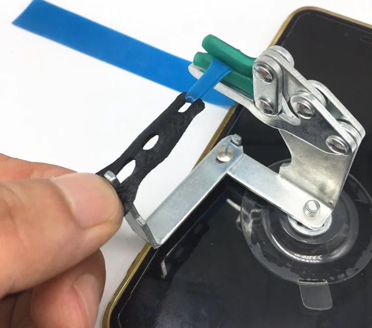 Small Tied Rubber Tool Assistant for Flat Rubber Band Slingshot Catapult Portable Rubber assistant