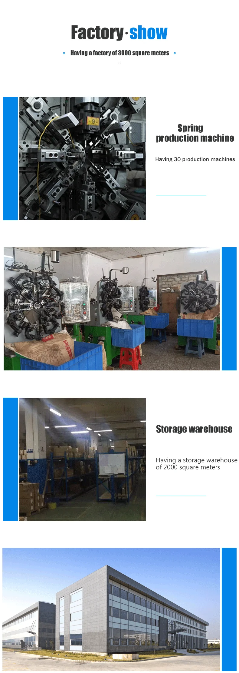 10Pcs/Lot 1.0mm Micro Small Compression Spring OD 5/6/7/8/9/10/11/12/13/14/15/16/17/18/19/20mm Length 10mm to 100mm