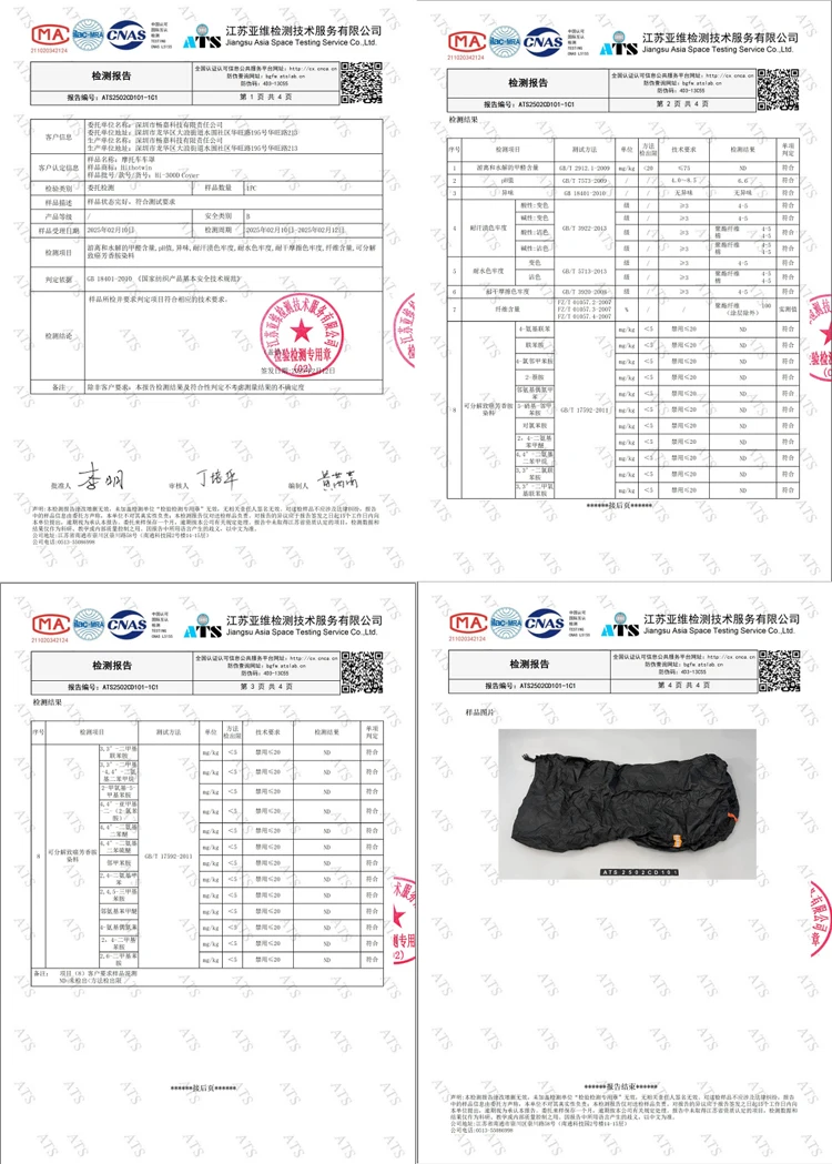 Thick 300D Motorcycle Covers Black Design Waterproof Motors Dust Rain Snow UV Protector Cover Indoor Outdoor M L XL XXL 3XL 4XL