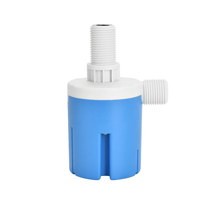 1/2" 3/4" 1" Automatic Water Level Control Valve Float Ball Valve Tank Tower Pool Float Switch Water Inlet Valve Automatic Stop