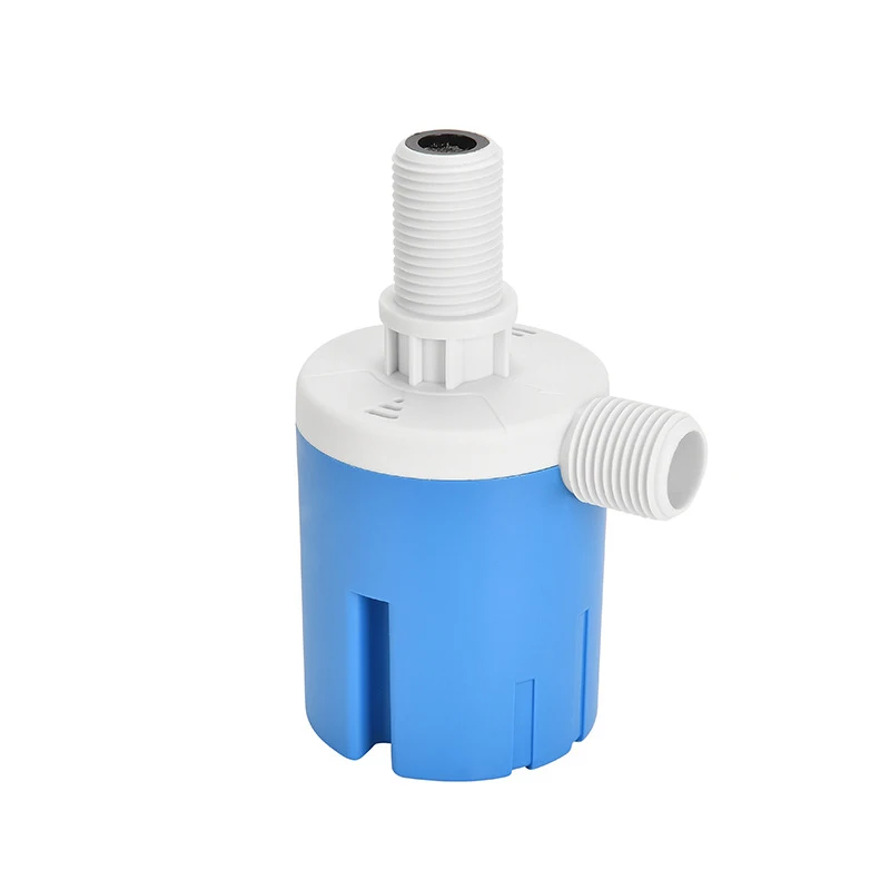 1/2" 3/4" 1" Automatic Water Level Control Valve Float Ball Valve Tank Tower Pool Float Switch Water Inlet Valve Automatic Stop
