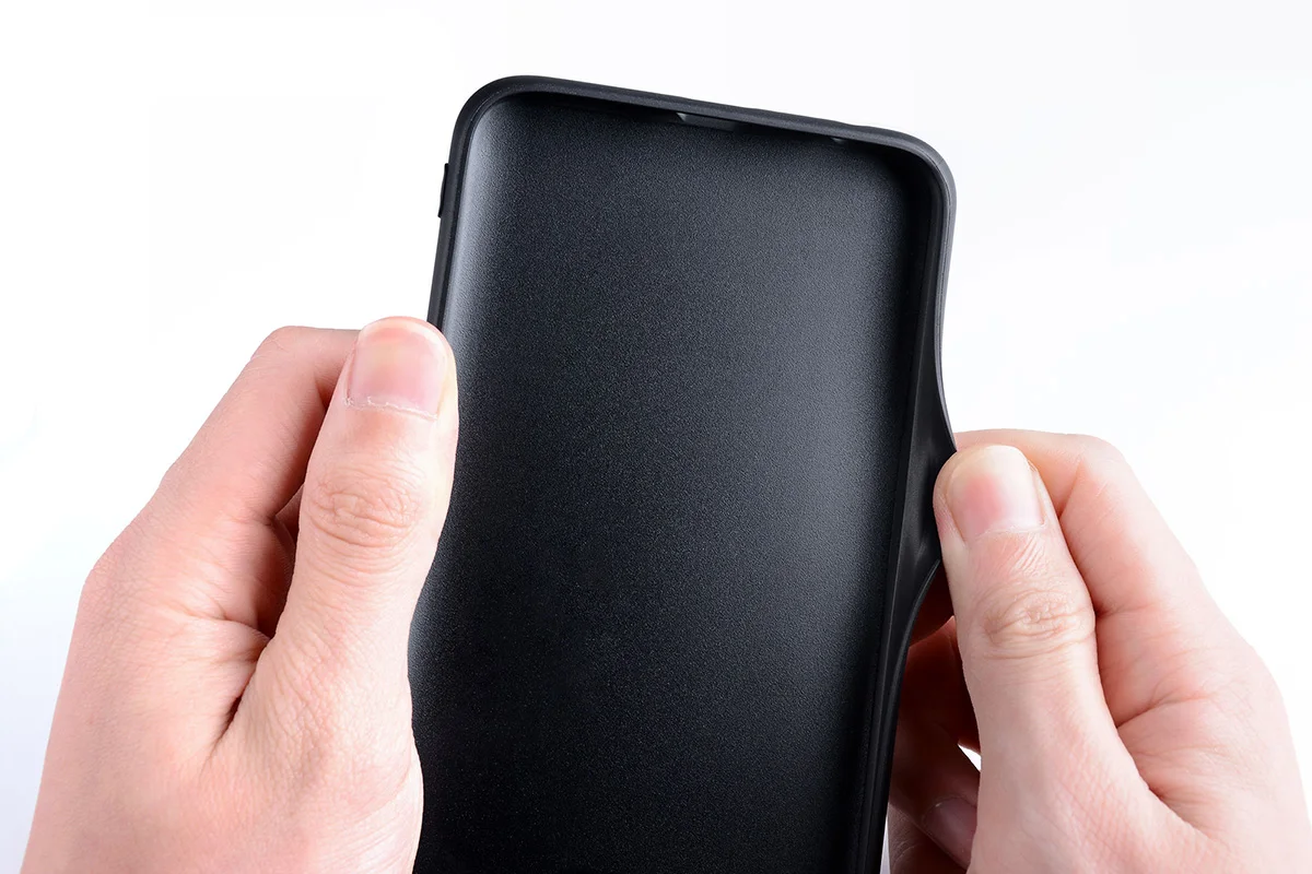 Case for Samsung Galaxy S10 Plus S10E S10 Lite 5G coque Luxury leather Business solid color cover for samsung galaxy s10 case