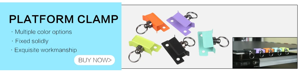 LERDGE 3D Printer Parts 3mm Aluminum Substrate Hotbed MK2A Heated Hot bed Plate Heating Platform Accessories 220mm 310mm