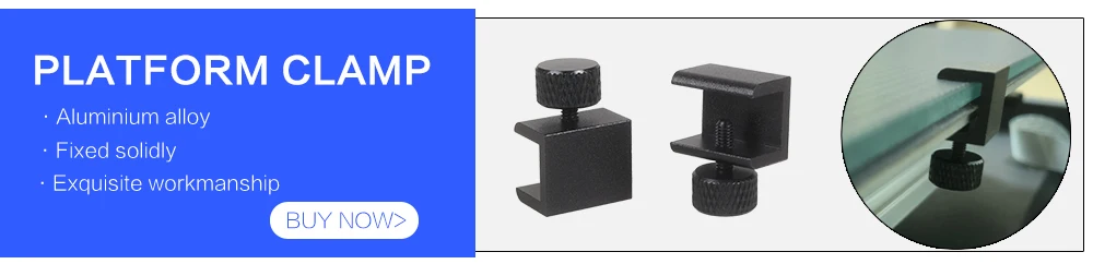 LERDGE 3D Printer Parts 3mm Aluminum Substrate Hotbed MK2A Heated Hot bed Plate Heating Platform Accessories 220mm 310mm