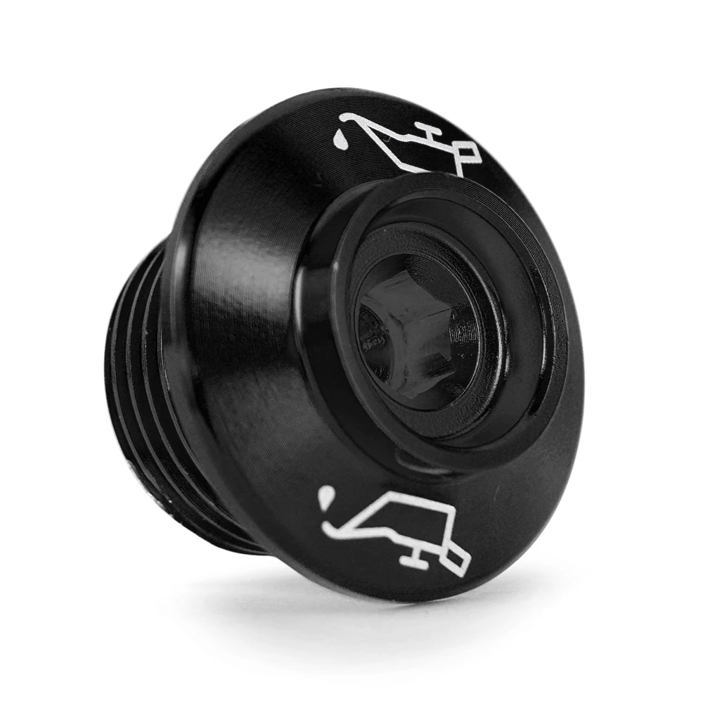 M20*1.5 Oil Filler Cap Plug For Suzuki GSXS125 GSX-S750 GSX-S1000 GSX-S1000F GSXR250 GSXR600 GSXR750 GSXR1000 GSXR1300 HAYABUSA