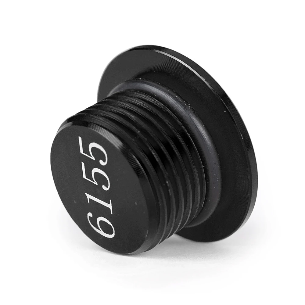 M20*1.5 Oil Filler Cap Plug For Suzuki GSXS125 GSX-S750 GSX-S1000 GSX-S1000F GSXR250 GSXR600 GSXR750 GSXR1000 GSXR1300 HAYABUSA