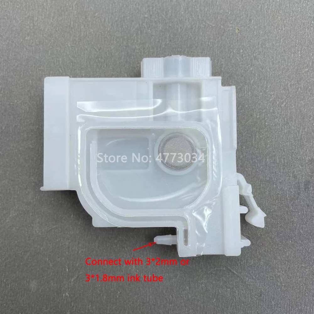 20PCS Ink damper dumper For Epson L1800 L1300 L800 L350 L360 L353 L355 L455 L450 L358 L555 L550 L558 L551 L1201 inkjet printer