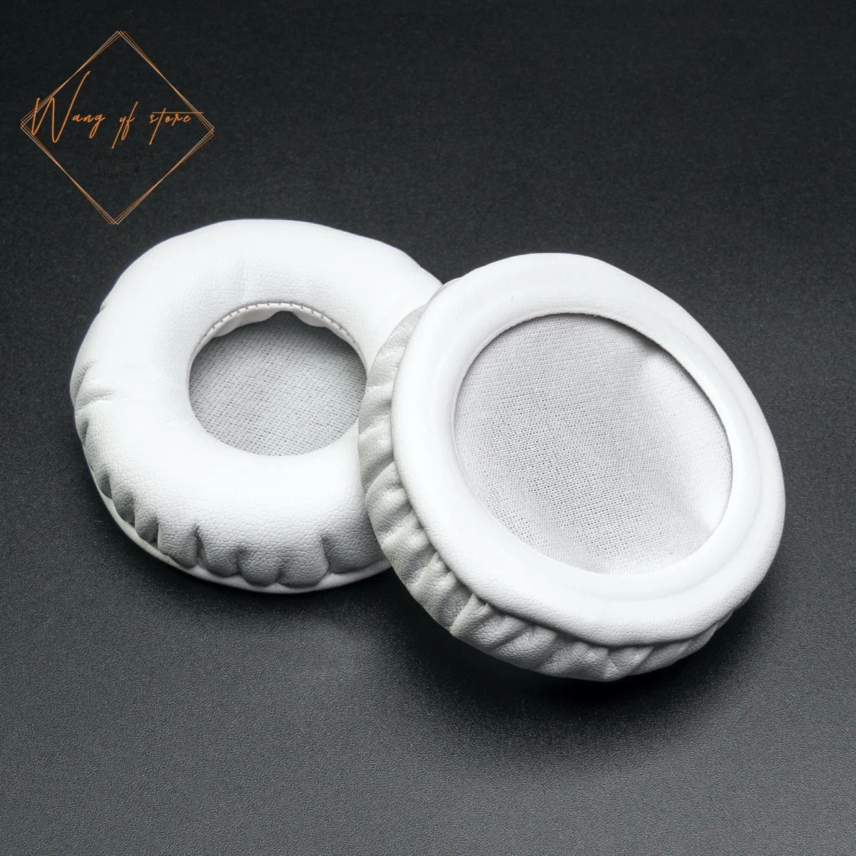 Replacement Ear Pads Foam Cushion Headband For Sennheiser HD25 HD 25 HD 25-1 HD25-1ii HD25SP HMD25 HME25 HMEC25 Headphones