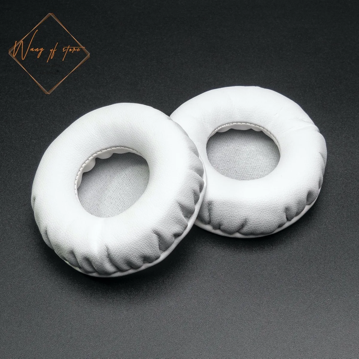 Replacement Ear Pads Foam Cushion Headband For Sennheiser HD25 HD 25 HD 25-1 HD25-1ii HD25SP HMD25 HME25 HMEC25 Headphones