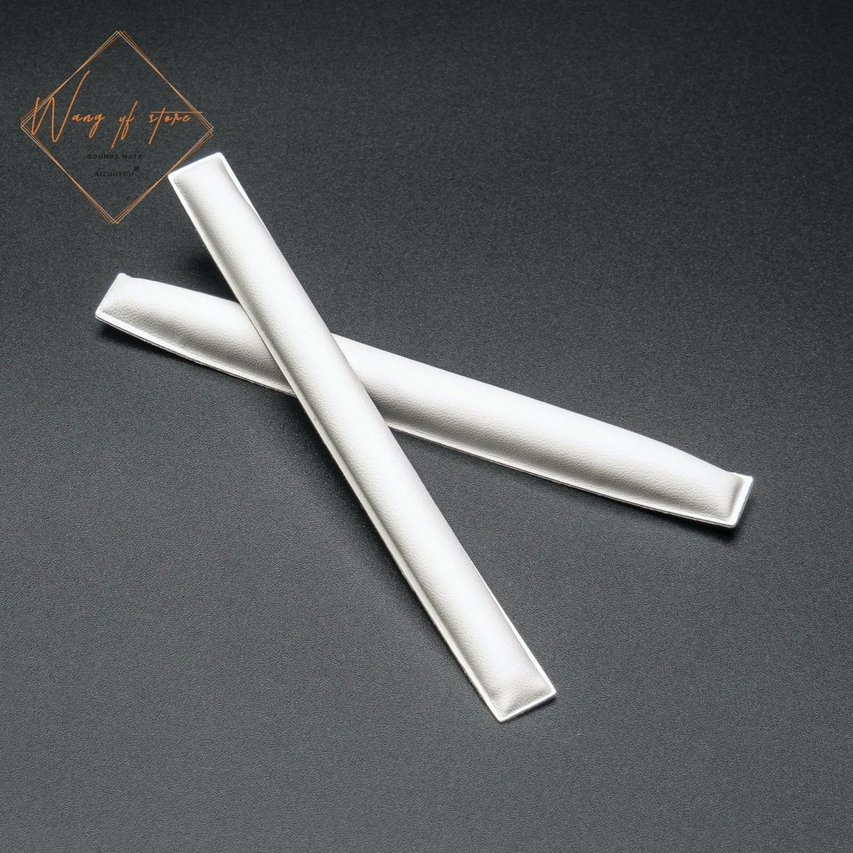 Replacement Ear Pads Foam Cushion Headband For Sennheiser HD25 HD 25 HD 25-1 HD25-1ii HD25SP HMD25 HME25 HMEC25 Headphones