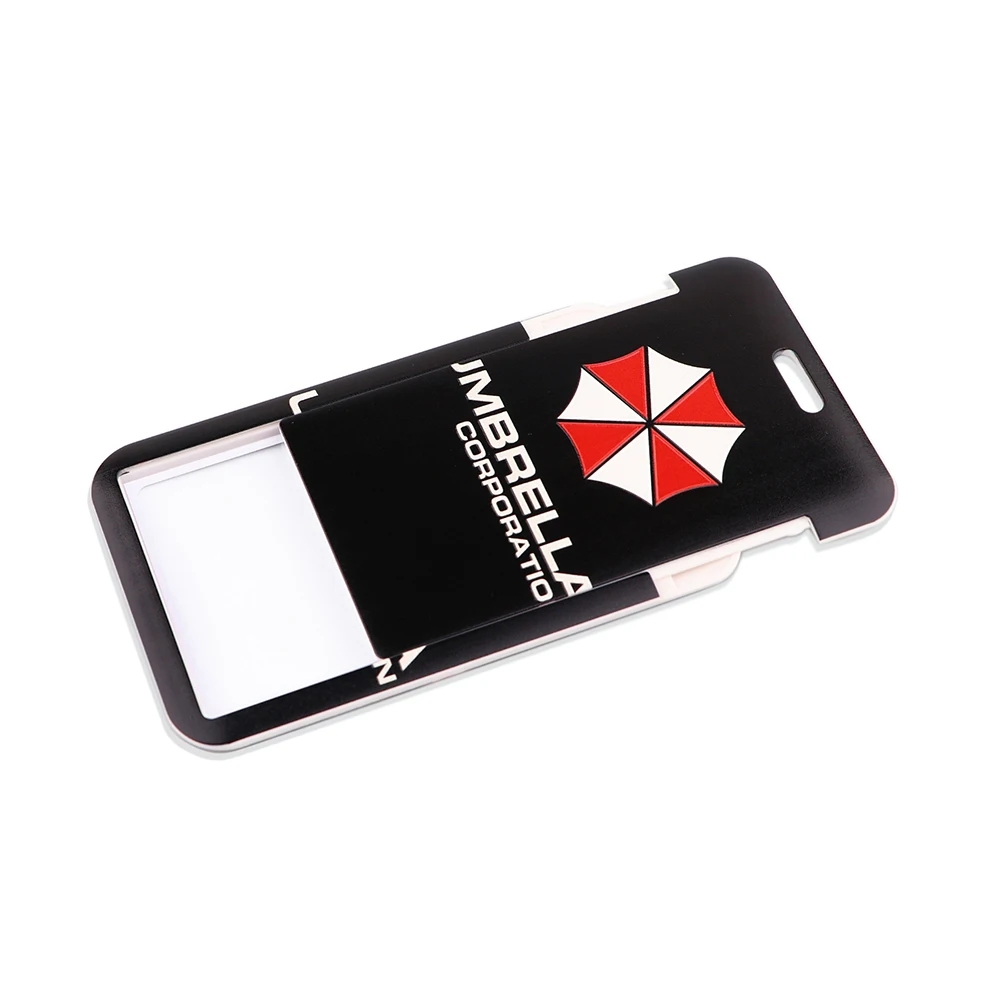 LX660 Umbrella Movies Lanyard For Keys Pendants DIY Hang Rope Keycord USB ID Card Badge Holder Keychain Lanyards Phone Strap