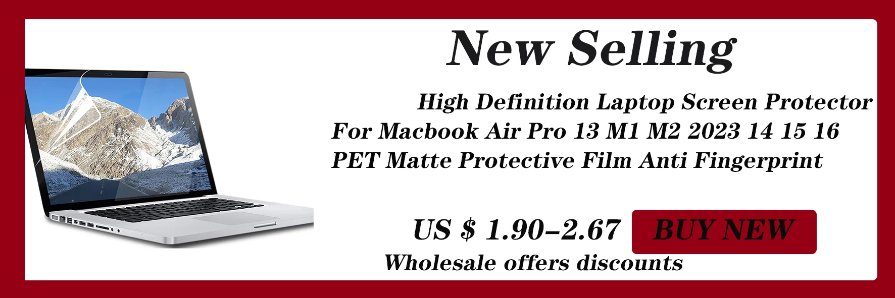 Notebook Palm Keyboard Blanket Cover Microfiber Dustproof Protective Film Laptop Screen Cleaning Cloth MacBook Pro 13/15/16 Inch