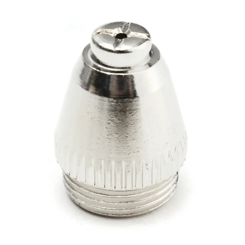 Air Plasma Cutting Gun Accessories Consumables Torch Electrode Tip Nozzle Shield Cap Kit For WSD60 AG60 SG55 CUT60 LGK60