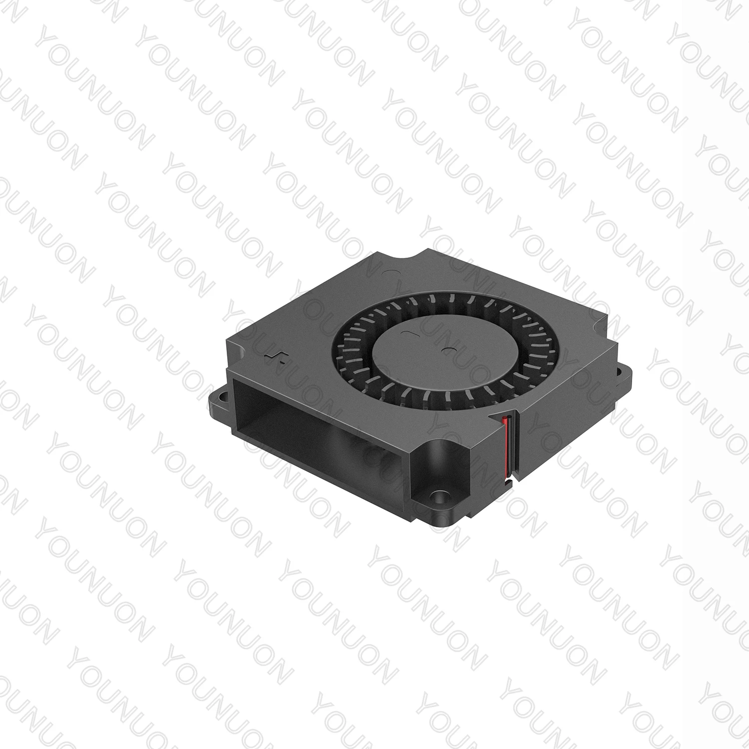 2PCS 40mm 4cm 3D Printer Fan 5V 12V 24V 4010 Blower Printer Cooling Accessories DC Turbo Blower Fan Radial Fans 40x40x10mm